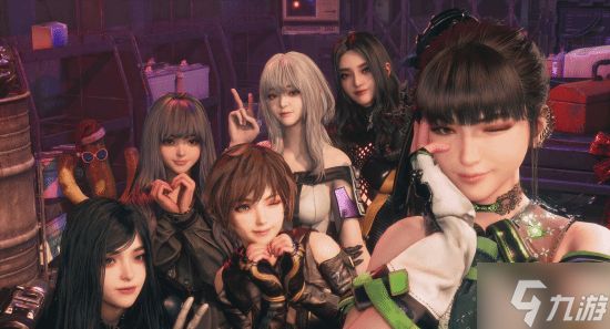 别人家的公司：《剑星》工作室给员工发苹果全家桶 PS5以及NS2