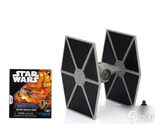 星球大战战机中队（学会选对战机）