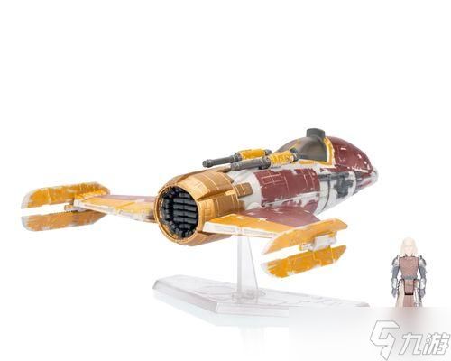 星球大战战机中队（学会选对战机）