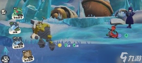 洛克王国世界记忆石获取攻略：详细步骤与配招推荐