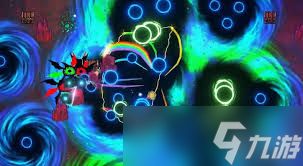 <a id='link_pop' class='keyword-tag' href='https://www.9game.cn/mofagongyi/'>魔法工艺</a>公转黑洞流玩法是什么