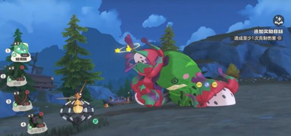 洛克王国世界窃光蚊深度解析:特性、获取、技能与阵容搭配全攻略