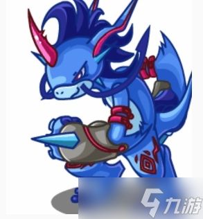 洛克王国上古战龙超进化全攻略