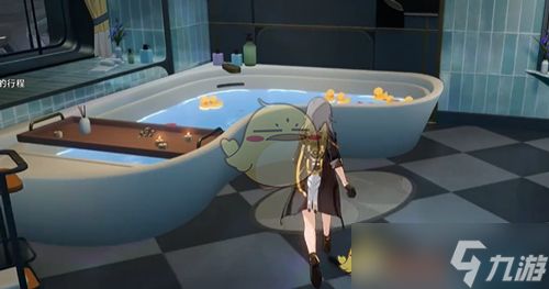 洗个痛快澡成就解锁全攻略