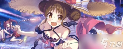 泳装铃莓培养价值分析：属性技能全解析，普通玩家是否值得投入？