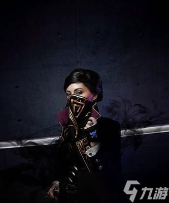 《以羞辱2女皇受死丹沃尔王塔全收集攻略》(探索丹沃尔王塔)