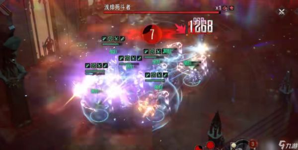 冰霜拳皇阿尔伯特:输出核心玩法解析与实战进阶