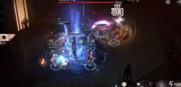 冰霜拳皇阿尔伯特:输出核心玩法解析与实战进阶