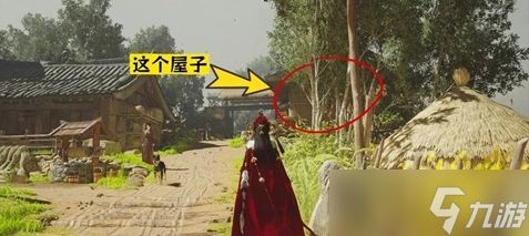 燕云十六声不见山万事知怒潮暗涌怎么做