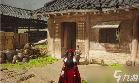 燕云十六声不见山万事知怒潮暗涌怎么做