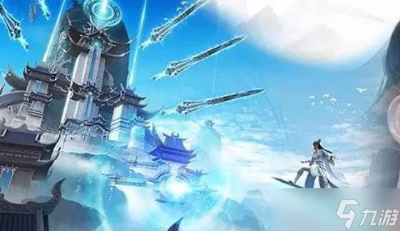 《<a id='link_pop' class='keyword-tag' href='https://www.9game.cn/ynjg/'>一念剑歌</a>》魂环系统