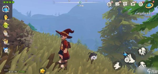 《洛克王国》叮叮恶魔配队