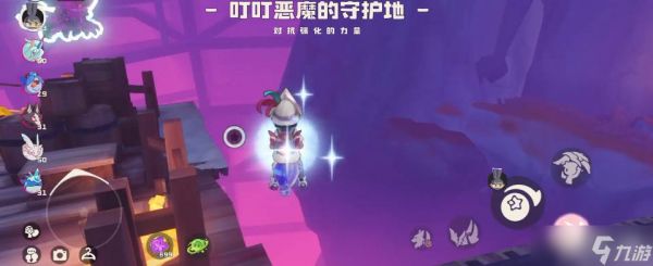 《洛克王国》叮叮恶魔配队