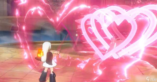 《航海王热血航线》炽天使S蛇女强度