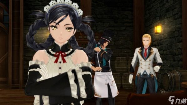 《狂战传说》复刻版:Switch 性能与分辨率详情公开