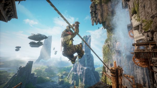 冥河:黑暗碎片什么时候出 公测上线时间预告