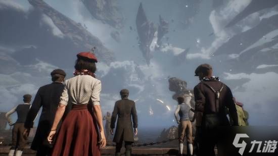 《光与影》团队新人占比更多！高管坦言这样更好