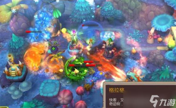 原始守卫战英雄养成指南