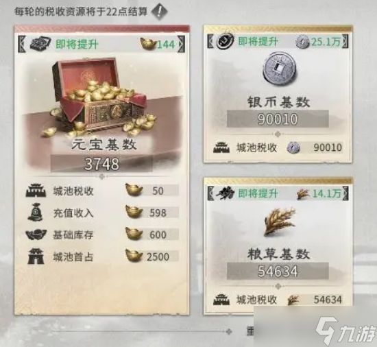 三国天下归心辎重站是什么-辎重站介绍