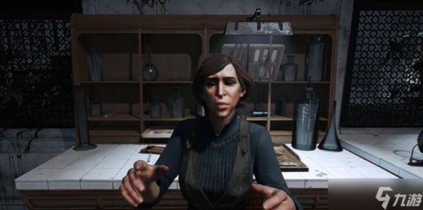 《找回善良的医生办公室全收集攻略》(一起探索《以羞辱2》世界中隐藏的宝藏吧)