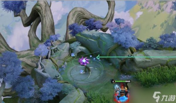 王者荣耀中锦囊如何升级？