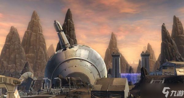 星球基地建筑资源消耗一览（探索游戏中星球基地建筑的能源消耗及关键因素）