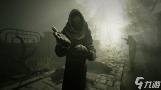 心理恐怖《瘟疫3》发售获特别好评：被指像2代资料片 玩法遭简化