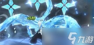 <a id='link_pop' class='keyword-tag' href='https://www.9game.cn/jjdm/'>境界刀鸣</a>冬狮郎的专武是什么