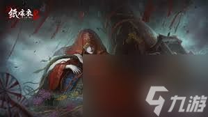 纸嫁衣8第二章木门如何打开