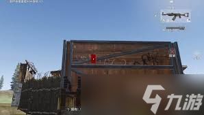 失控进化手游控制元件是什么