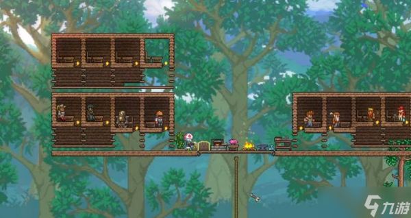 泰拉瑞亚灾厄法师的装备选择与搭配策略