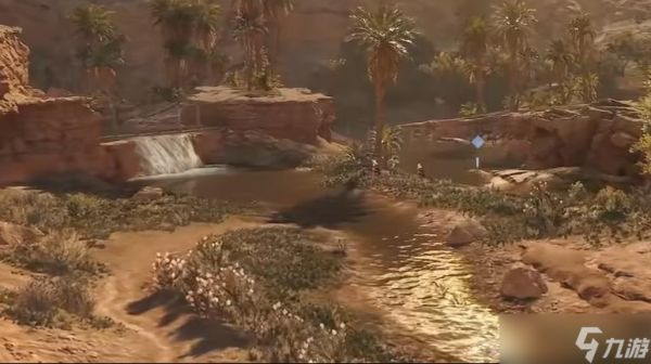 三角洲送信小队刷新点在哪 三角洲送信小队刷新位置