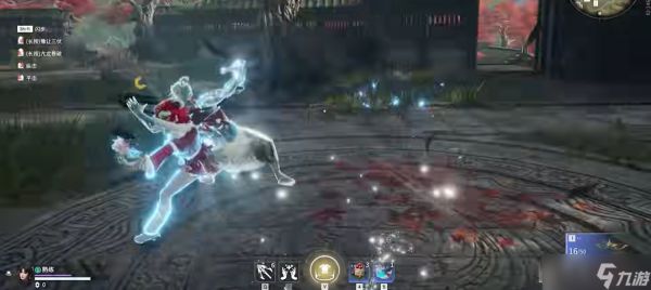 匕首绝技：鬼返断霸体突进全解析