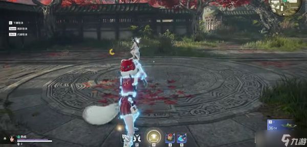 匕首绝技：鬼返断霸体突进全解析