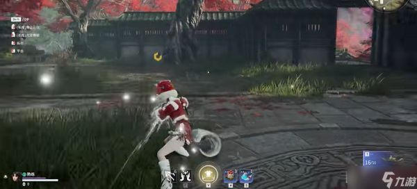 匕首绝技：鬼返断霸体突进全解析