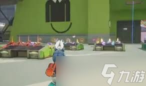 远光84开镜设置如何选择