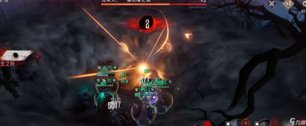 英灵克莱夫伤害爆发全解析与配队必胜策略