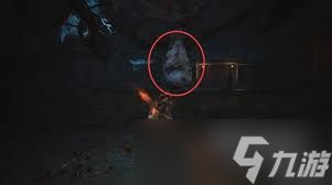 小鱼传奇赤凤洞隐藏图开启方法