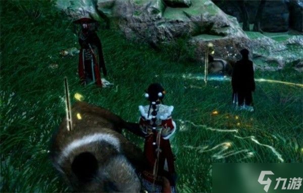 燕云十六声踏岳寻珍速刷攻略