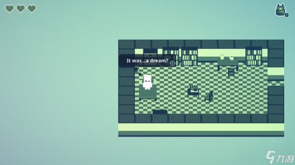 评测：Cassette Boy (Switch) - 拥有独特机制的维度转换类塞尔达游戏