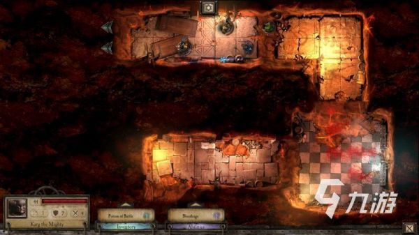 2026热门战锤40K手游推荐：高人气、高口碑的战锤40K题材手机游戏大全