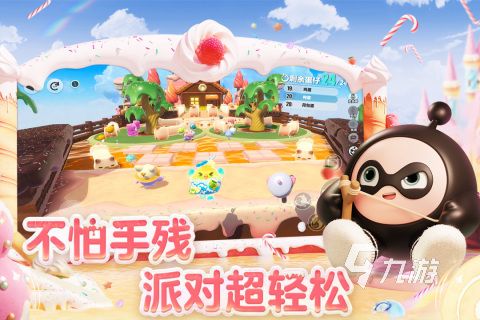 2026十大公认最好玩的经典游戏推荐：耐玩有趣又上头