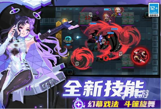 2026热门像素风单机手游推荐：高人气耐玩的独立游戏榜单