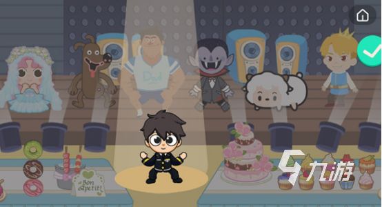 兔小萌世界最新版下载地址分享｜安卓iOS快速安装教程