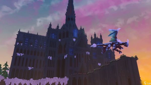 《Hytale》竟然能运行《毁灭战士》，而这款游戏甚至还没发售