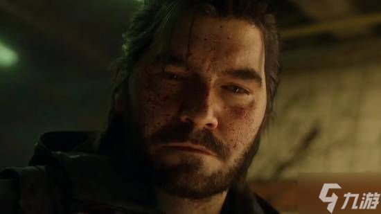 《控制Resonant》绝非循规蹈矩！Remedy迄今规模最大的游戏