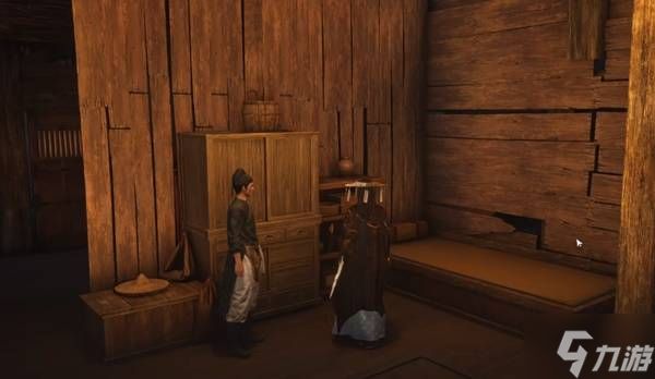 《燕云十六声》风沙酒肆玩法分享 风沙酒肆怎么玩