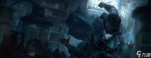 刺客信条(重返维多利亚伦敦)