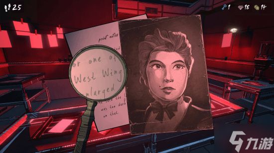 Steam推理游戏节开启：《无人愿死》史低 《极乐迪斯科》好价29元