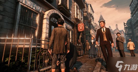 Steam推理游戏节开启：《无人愿死》史低 《极乐迪斯科》好价29元